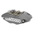 Pinza de freno universal Wilwood 120-15734 Powerlite con montaje radial 4 pistones