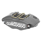 Pinza de freno radial universal Wilwood 120-15736 Powerlite de 4 pistones