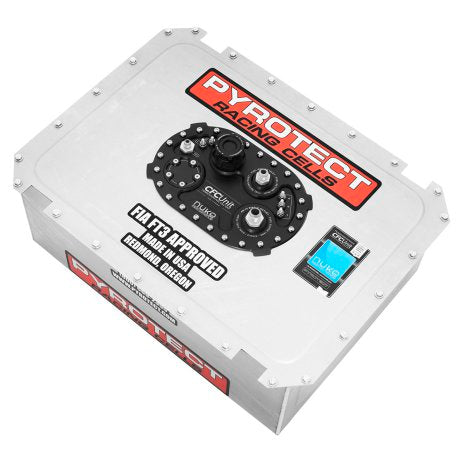 Celda de combustible de élite Pyrotect 90L con unidad CFC