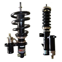 BC Racing Q-04-ER Coilovers for Chevrolet Camaro 2009-2013