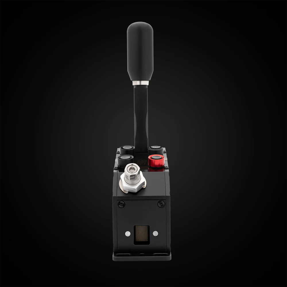 Short shifter secuencial Q1 SIMAGIC Simulador Simracing