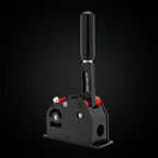 Short shifter secuencial Q1 SIMAGIC Simulador Simracing