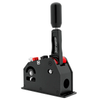 Short shifter secuencial Q1 SIMAGIC Simulador Simracing