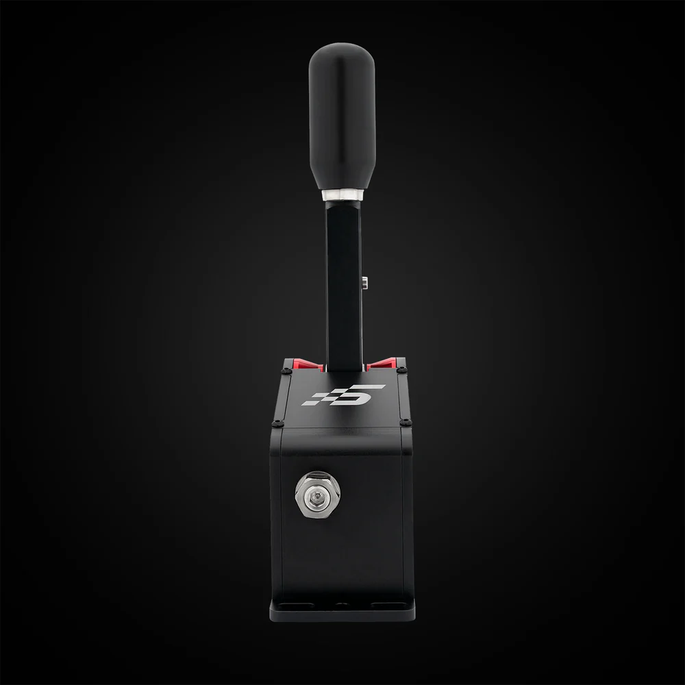 Short shifter secuencial Q1S SIMAGIC Simulador Simracing