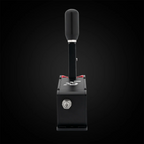 Short shifter secuencial Q1S SIMAGIC Simulador Simracing