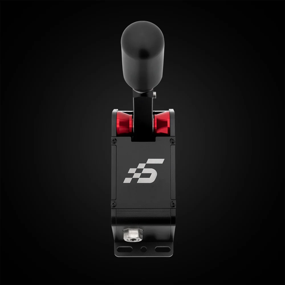 Short shifter secuencial Q1S SIMAGIC Simulador Simracing