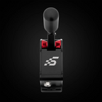 Short shifter secuencial Q1S SIMAGIC Simulador Simracing