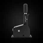 Short shifter secuencial Q1S SIMAGIC Simulador Simracing