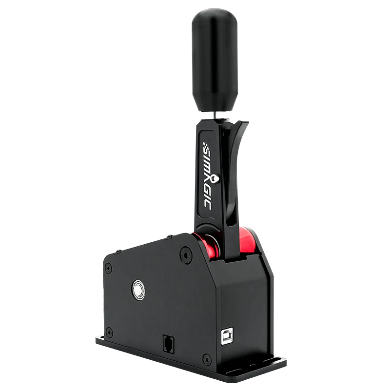 Short shifter secuencial Q1S SIMAGIC Simulador Simracing