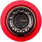 Adaptador de volante de liberación rápida QR50 Half SIMAGIC Simulador Simracing