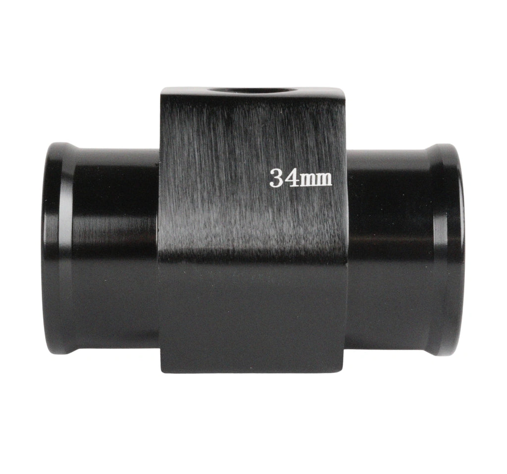 Adaptador de sensor para manguera de refrigeración de 34mm (M14x1,5)