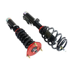 Amortiguadores BC Racing R-19-V1-VM para Lexus ES250 VZV21 1989-1991