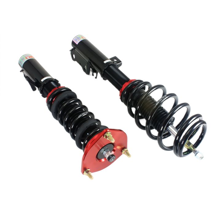 Amortiguadores BC Racing R-19-V1-VM para Lexus ES250 VZV21 1989-1991