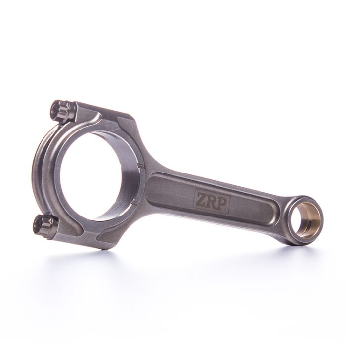Connecting Rods with L19 ZRP Bolts for Alfa 159 / Brera / 4C / Giulietta 1750cc TBI I-Beam
