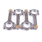 Bielas ZRP para Alfa 159, Brera, 4C, Giulietta 1750cc TBI I-Beam
