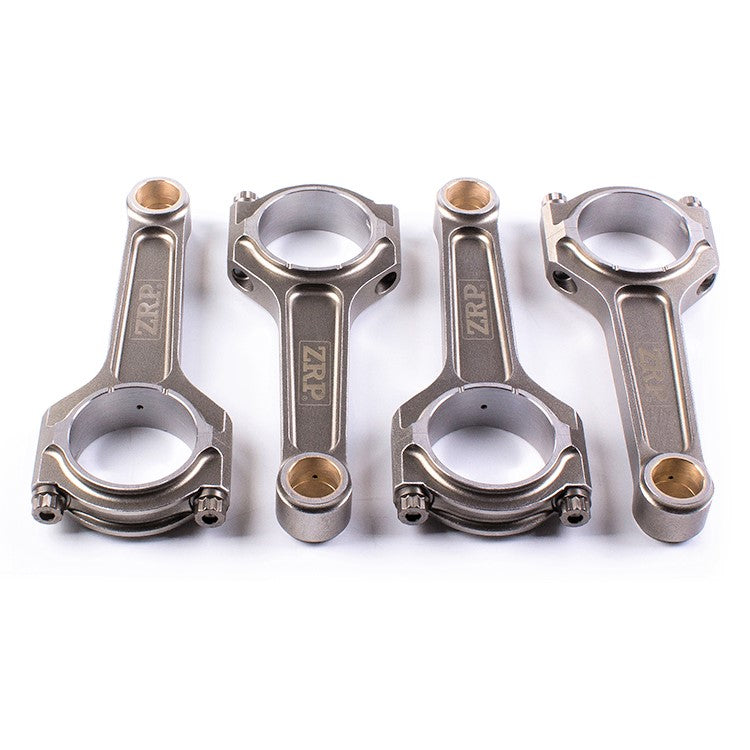 Bielas ZRP para Volkswagen / Audi 1.8L 20v Turbo / 2.0L TSI EA113 Serie HD