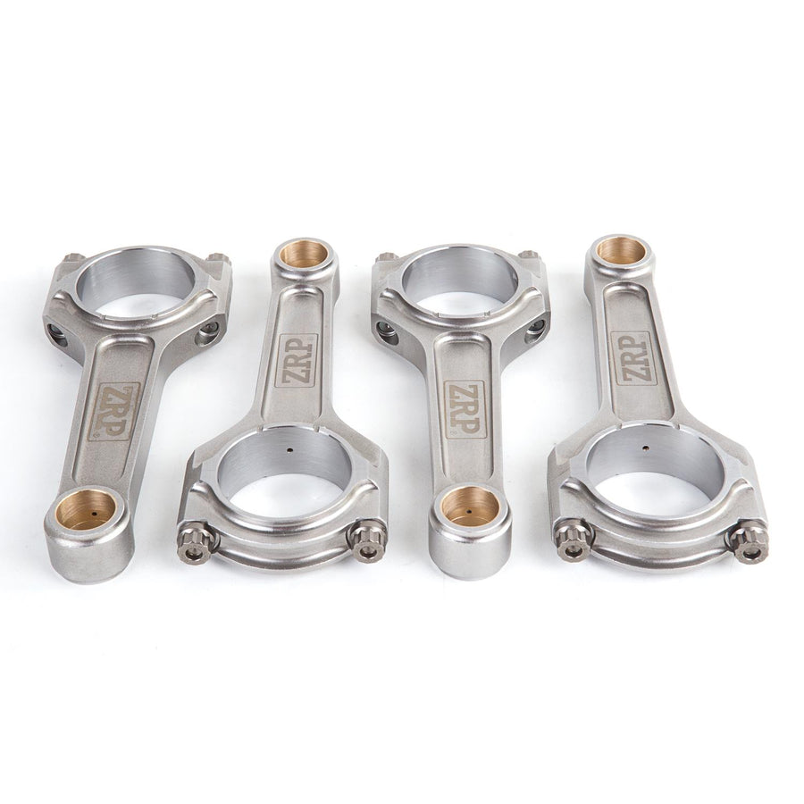 Bielas con tornillos L19 ZRP para VW / Audi 2,0L TFSI / TSI EA888 Serie HD