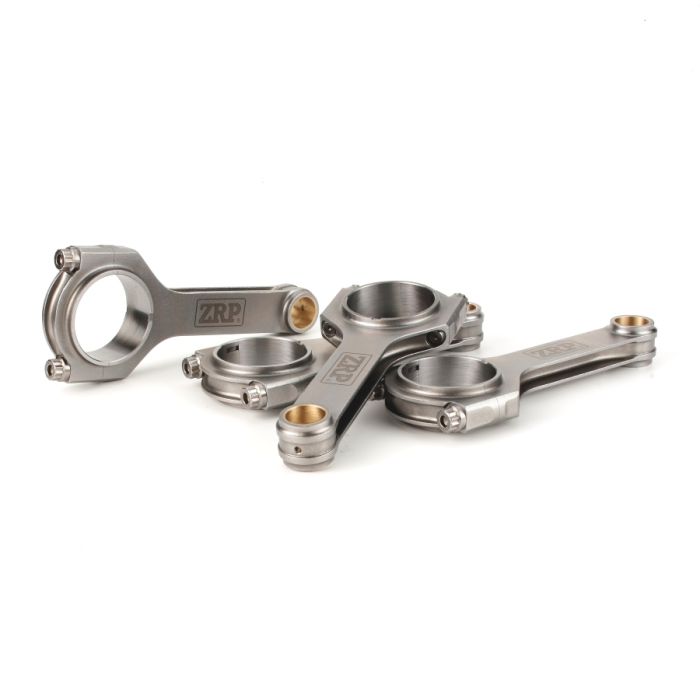 Bielas con pernos L19 ZRP para VW / Audi 2.0L TFSI / TSI EA888