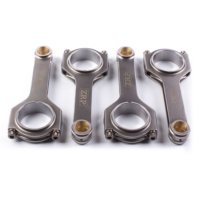 Bielas con pernos L19 ZRP para VW / Audi 2.0L TFSI / TSI EA888