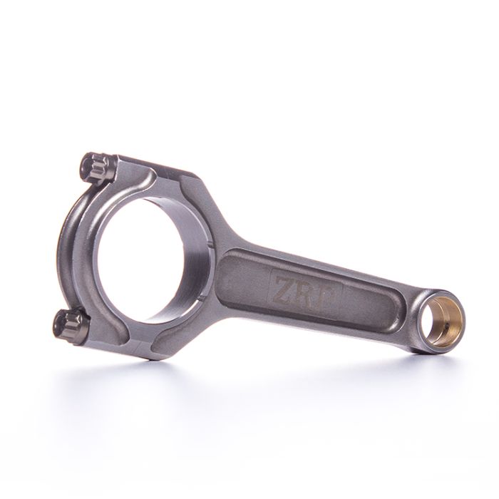 Bielas con pernos L19 ZRP para Audi 2.5L TFSI (TT-RS) (21,0 mm PE) Serie de servicio pesado