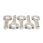 Connecting rods with L19 ZRP bolts for Audi 2.5L TFSI (TT-RS) (21.0 mm PE) Heavy Duty Series
