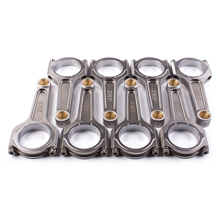 Bielas ZRP para Audi 4.2L RS6 c5 V8 Twin-Turbo I-Beam