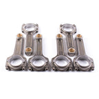 Bielas con tornillos L19 ZRP para BMW M50B25 / M52B25 Single Vanos Serie HD