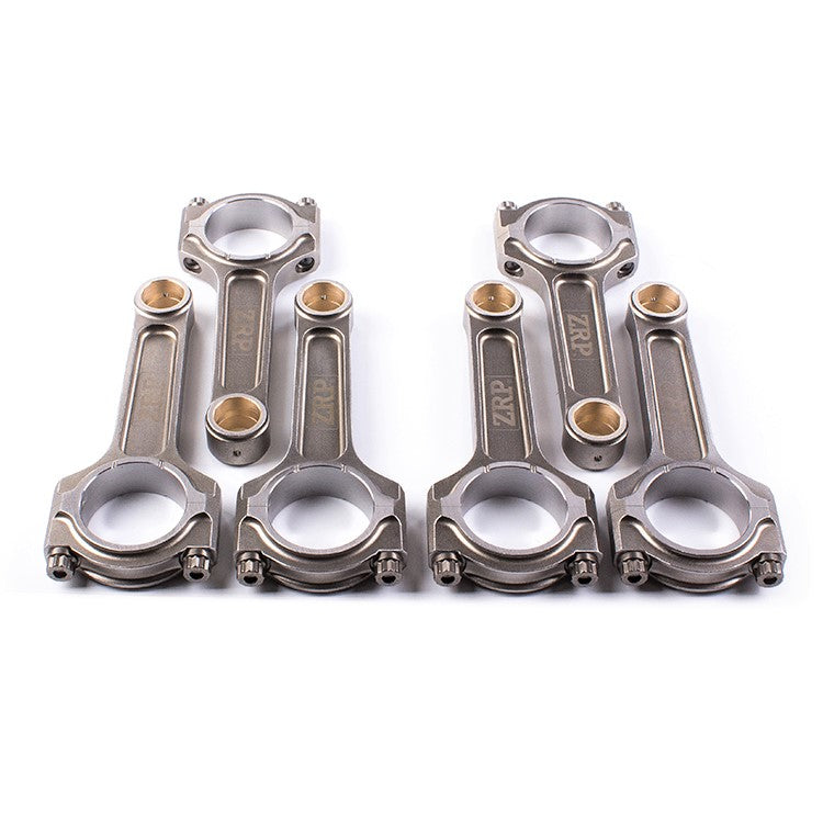 Bielas con tornillos L19 ZRP para BMW M50B25 / M52B25 Single Vanos Serie HD