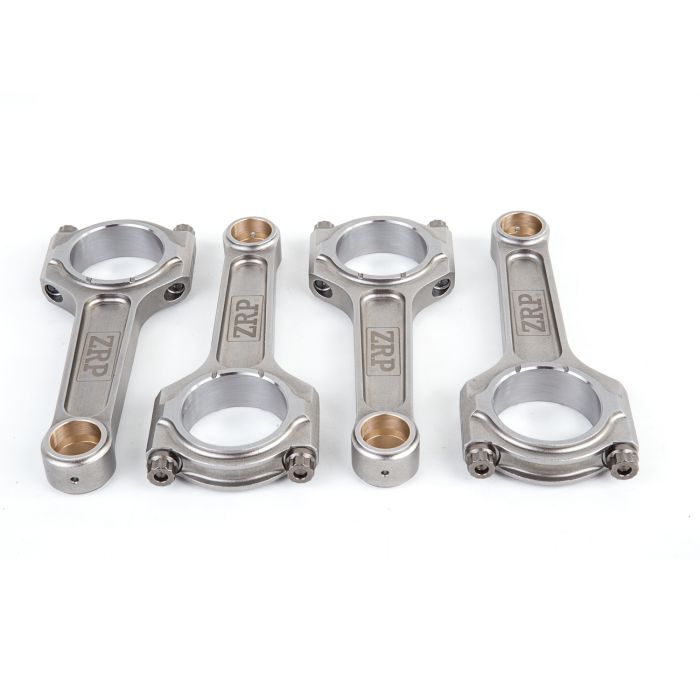 Connecting Rods with L19 ZRP Bolts for BMW 318is 1.8L M42B18 / 1.9L M44B19