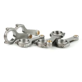 Connecting Rods ZRP for BMW M5 E34 S38B38