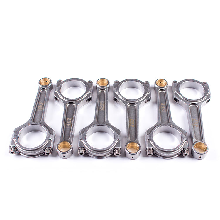 Bielas ZRP para BMW 3.0L N54 I-Beam
