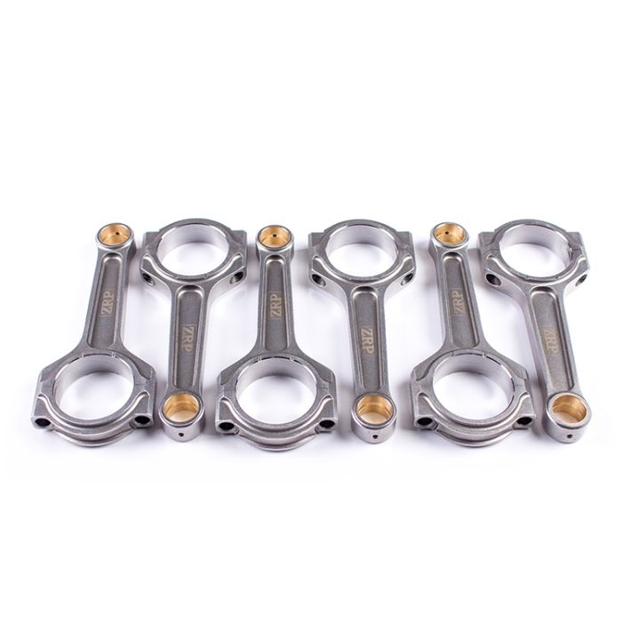 Bielas ZRP para BMW 3.0L N55 y S55 tipo I
