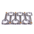 Bielas ZRP para BMW 3.0L N52 I-Beam