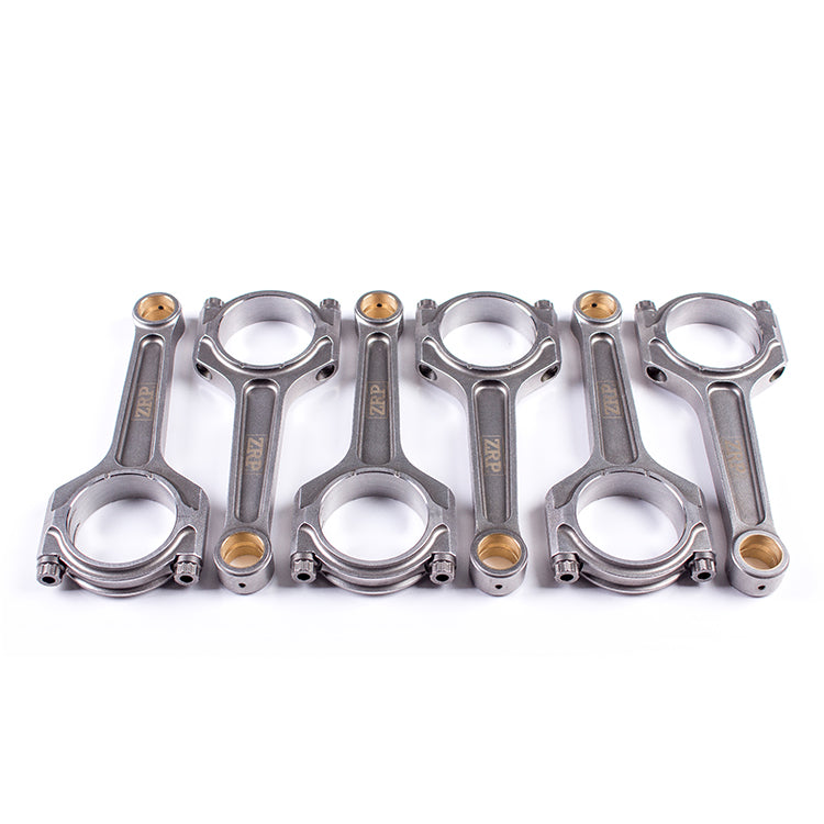 Bielas ZRP para BMW 3.0L N52 I-Beam