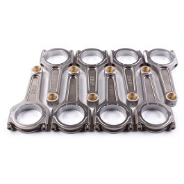 Connecting Rods with L19 Bolts ZRP BMW M5 V8 S63B44 HD Series