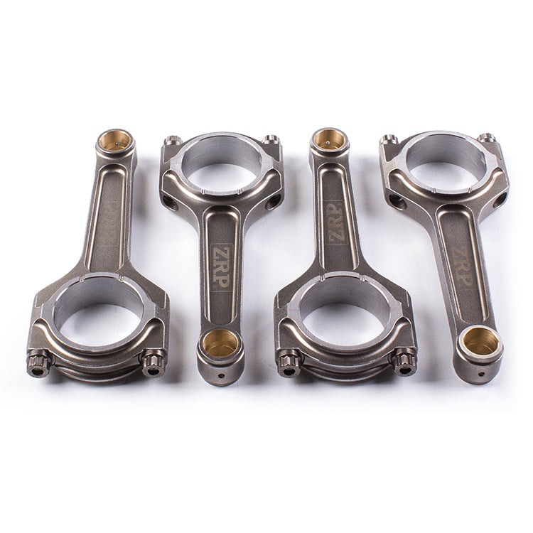 Bielas con tornillos L19 ZRP para Citroen / Peugeot 1.6L 16v TU5J4 / TU5JP4 Serie HD