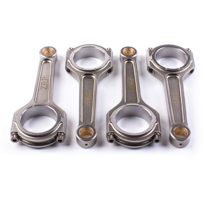 ZRP Connecting Rods for Citroën/Peugeot 2.0L 16v HD XU10J4RS Series