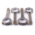 ZRP Connecting Rods for Citroën/Peugeot 2.0L 16v HD XU10J4RS Series