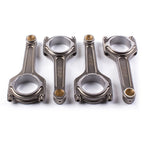Bielas ZRP para Citroen / Peugeot 1.6L 16v TU5J4 / TU5JP4 +4,15 mm