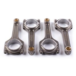 Connecting Rods ZRP for Citroen / Peugeot 1.6L 16v TU5J4 / TU5JP4 Rods +4.15mm