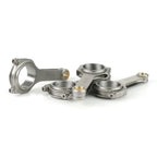 Connecting Rods with L19 ZRP Bolts for Peugeot / Citroen 1.6L TU5J4 / TU5JP4 H-Beam