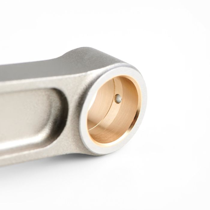 Connecting Rods with L19 ZRP Bolts for Ford Cosworth 2.0L YB Series / 5NB HD