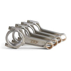 Connecting Rods with L19 ZRP Bolts for Ford Cosworth 2.0L YB / 5NB, 133.5mm Long Connecting Rods.