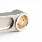 Connecting Rods with L19 ZRP Bolts for Ford Cosworth 2.0L YB / 5NB, 133.5mm Long Connecting Rods.