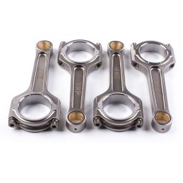 Connecting Rods ZRP for Ford Duratec 2.0L 16v HD Series