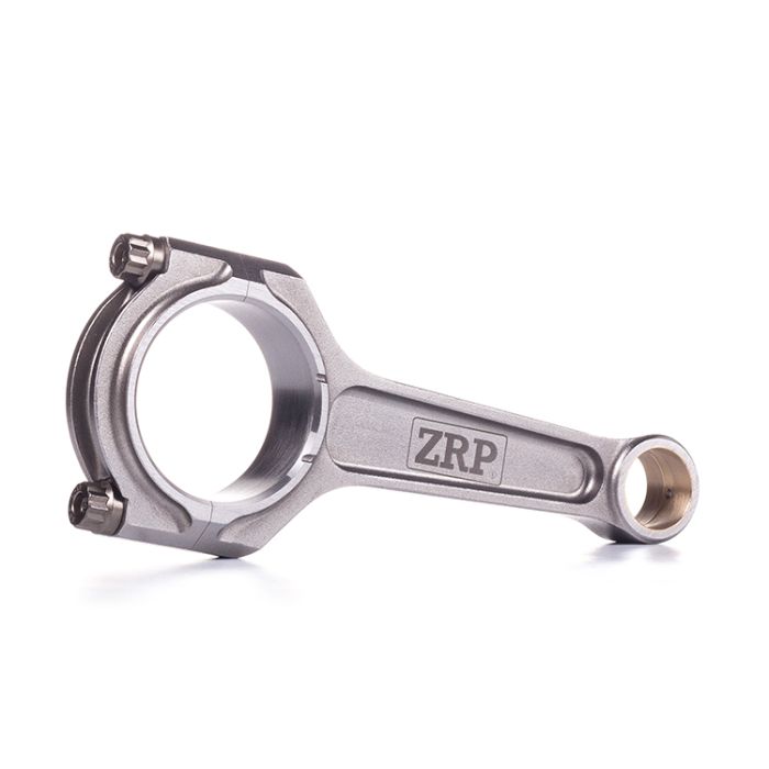 Bielas con pernos L19 ZRP para Ford Focus RS MKII 2.5L 20v