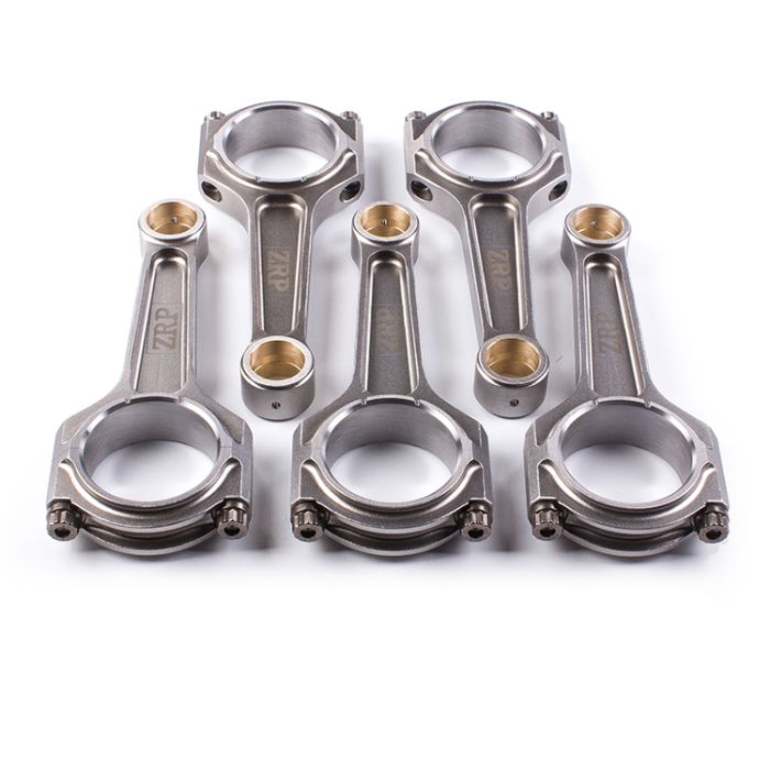 Bielas con pernos L19 ZRP para Ford Focus RS MKII 2.5L 20v