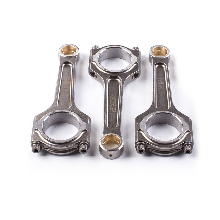 Bielas ZRP para Ford 1.0L EcoBoost