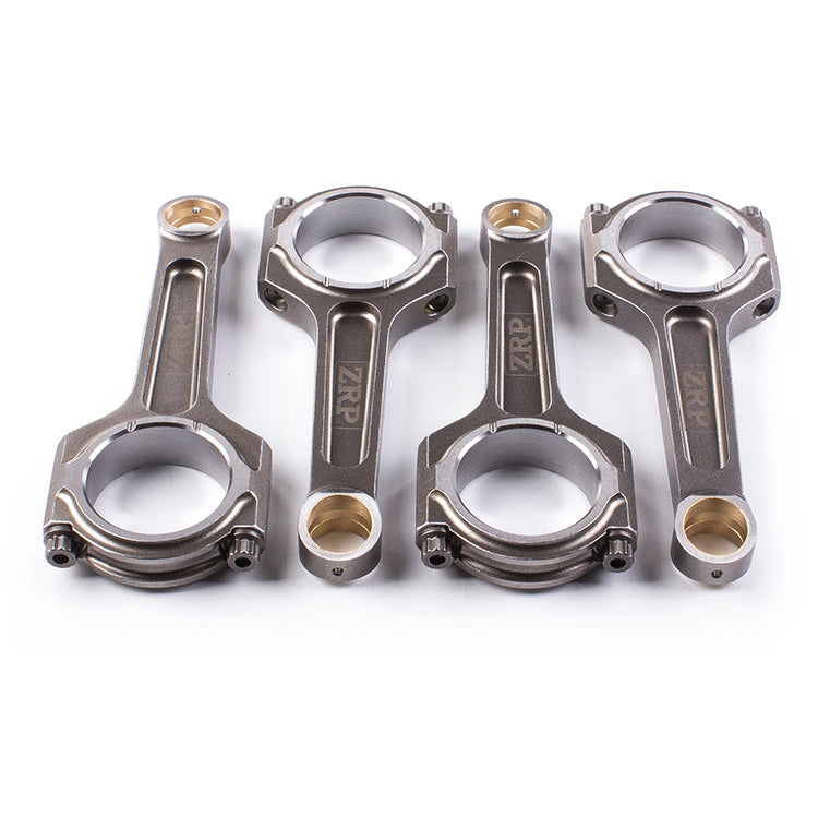 Bielas ZRP para Ford 1.6L EcoBoost