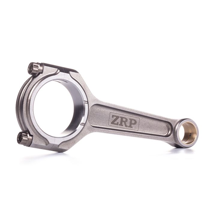 Bielas ZRP para Ford 2.0L EcoBoost Serie HD